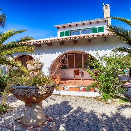 Villa Cecylia 에스 카누텔스 외부 사진