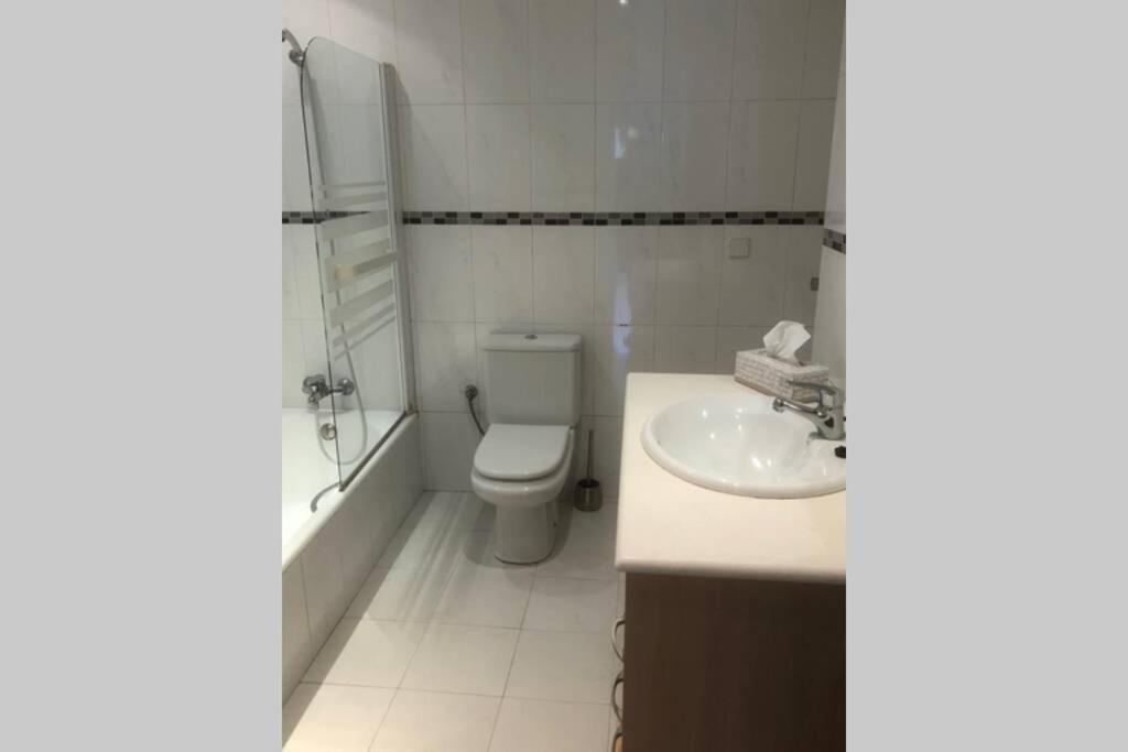 Villa Cecylia 에스 카누텔스 외부 사진