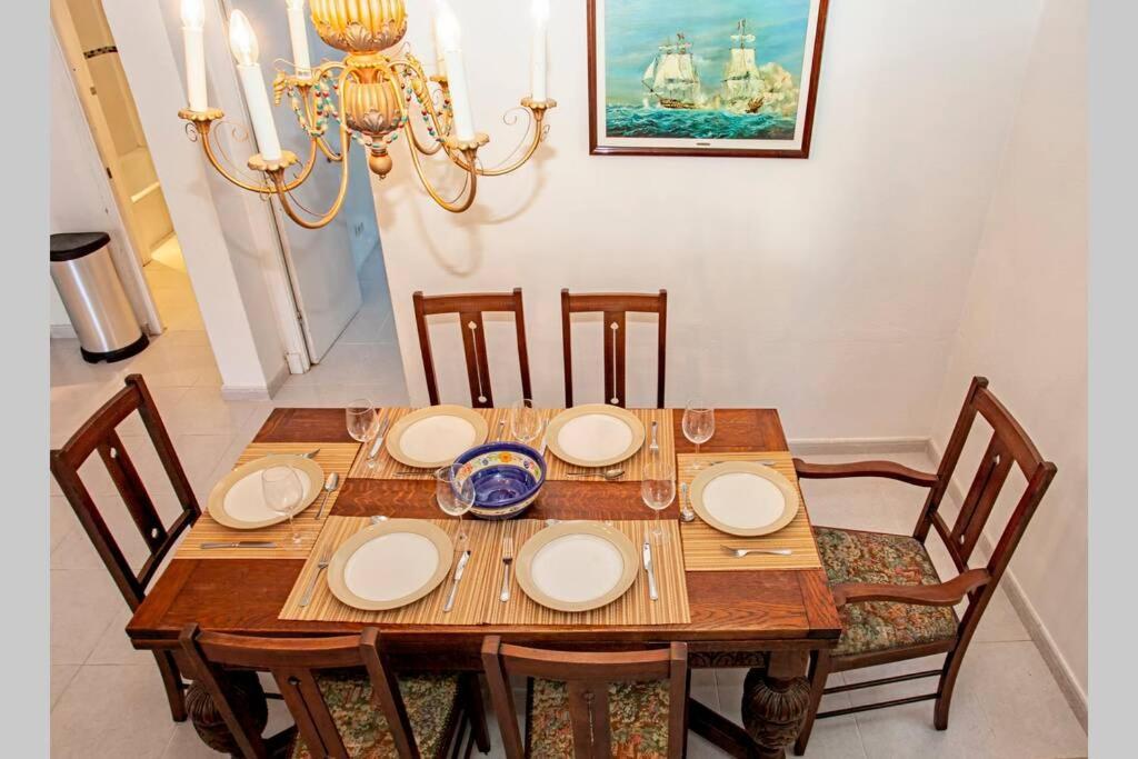 Villa Cecylia 에스 카누텔스 외부 사진